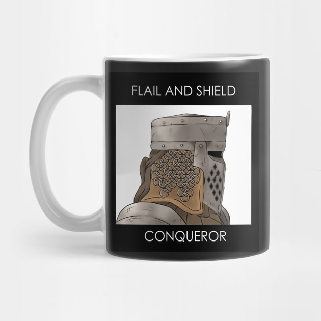 Conqueror Standalone by ThisJPGuy